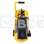 Компрессор воздушный Denzel DK1500/50,Х-PRO (58064) 1,5 кВт, 230 л/мин, 50 л, фото11