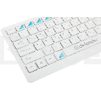 Комплект клавиатура+мышь Defender Skyline 895 беспроводной, USB, 2000 DPI, белый, фото11