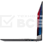 Ноутбук IRU Tactio 15PHR Ryzen 5 7430U 8Gb SSD256Gb AMD Radeon Graphics 15.6' IPS FHD (1920x1080) Windows 11 Pro 64 black WiFi BT Cam 4000mAh (2150145), фото10