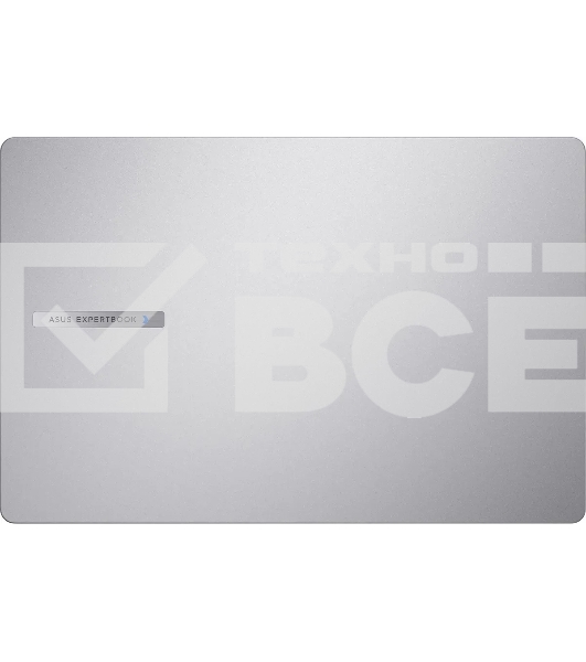 Ноутбук ASUS ExpertBook Essential P1403CVA-S61772 CORE 5 210H 16GB/512GB 2280 PCIE G4 SSD/14.0' FHD (1920 x 1080) 16:9 300nits Anti-glare NTSC: 45%/Intel Graphics/no OS