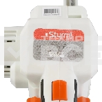 Цепная пила Sturm! CSC1204 аккум. дл.шины:4'(10cm) 1аккум. 2Ач ЗУ, фото10