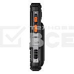 Мобильный телефон BQ 2430L Tank Connect черный/серый, фото3