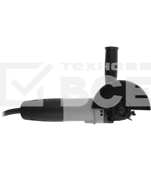 Угловая шлифовальная машина ИНТЕРСКОЛ 125/750 761.1.0.70