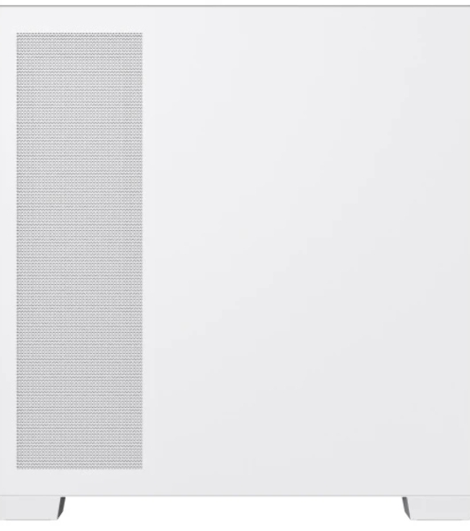 Корпус eATX Eurocase M9 Max-Fish tank M9 MAX 2ARGB 3_0_2 WHITE белый