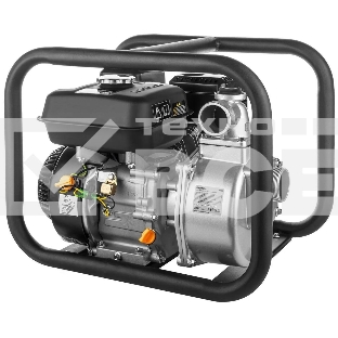 Мотопомпа Hyundai HY 50 500л/мин для чист.воды