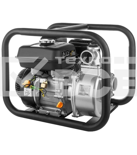 Мотопомпа Hyundai HY 50 500л/мин для чист.воды