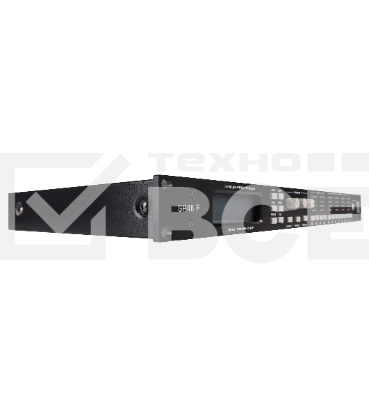 Спикер-процессор Intrend SP48 F