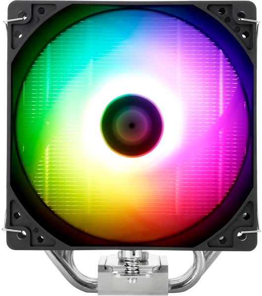 Кулер Cooler Thermalright Assassin X 120 Refined SE V2 RGB/ PWM/ all Intel/AMD/ 6mm*4/ Screws