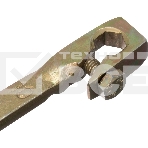 Ключ прокачной Сибртех 8x10 мм, фото3