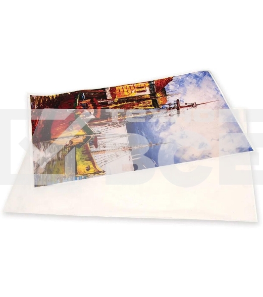 Ламинатор Гелеос FGK 320, 4 вала, А3, 250мкм, 600 мм/мин