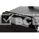 Минисистема SUPRA SMB-2150 черный 1200Вт FM USB BT SD (в комплекте: активн.+пассив.колонки), фото6