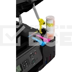 МФУ струйное Canon Pixma G3470 (5805C029AA), A4, цветной, печ. до 11/6 стр/мин. (ч/б/цв.), 4800 x 1200 dpi (печ.), 600x1200dpi (скан.), USB, Wi-Fi черный, фото4