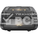 Аэрогриль Rondell RDE-AF111 черный, 2100 Вт, 13 л, сенсор, 19 программ, фото2