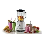 Блендер стационарный Ariete Moderna 0585/01 белый, 1000 Вт, 4 скорости, турбо, фото2