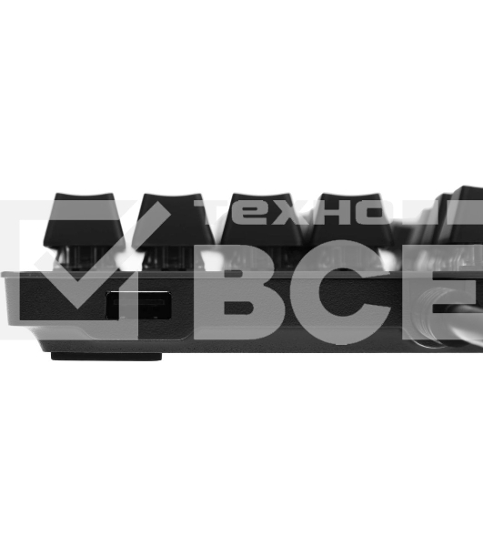 Клавиатура Logitech G512 Carbon <920-009351>