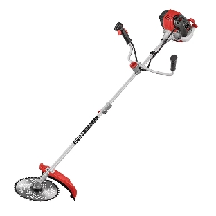 Триммер бензиновый СТАВР ТБ-2100ШР (1+1), 2,9 л.с.