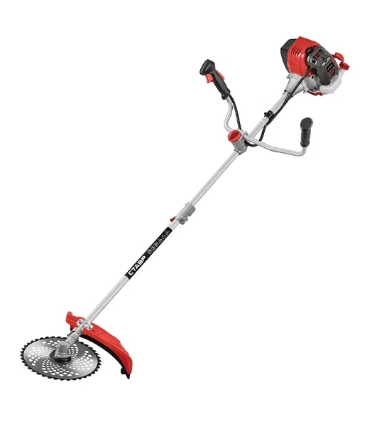 Триммер бензиновый СТАВР ТБ-2100ШР (1+1), 2,9 л.с.