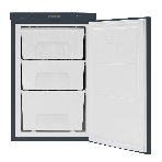 Морозильная камера Pozis FV-108 графитовый, 62л, 3 ящика, фото2