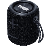 Портативная колонка MEG SCA20BL, 20Вт, Bluetooth, влагозащита IPX7, черная, фото 1
