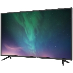 Телевизор PolarLine 43' 43PL51TC-SM (rev. 2B) черный LED FHD 60Hz Android 1GB/16GB, фото3