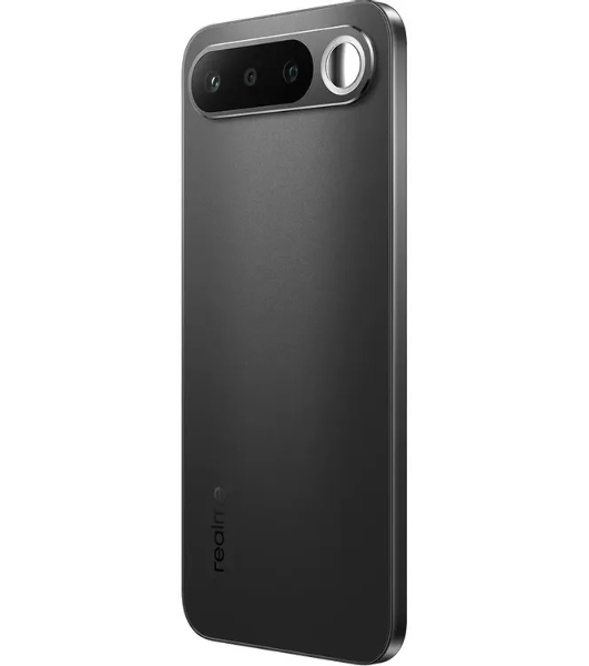 Смартфон Realme RMX5171 16 5G 256Gb, 8Gb, темно-серый