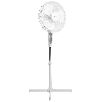 Вентилятор Ballu BFF-840 белый, напольный, 45 Вт, 3 скорости, 38 см, фото4