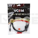 Кабель-переходник Mini DP M to HDMI M 1.8m VCOM (CG695), фото2