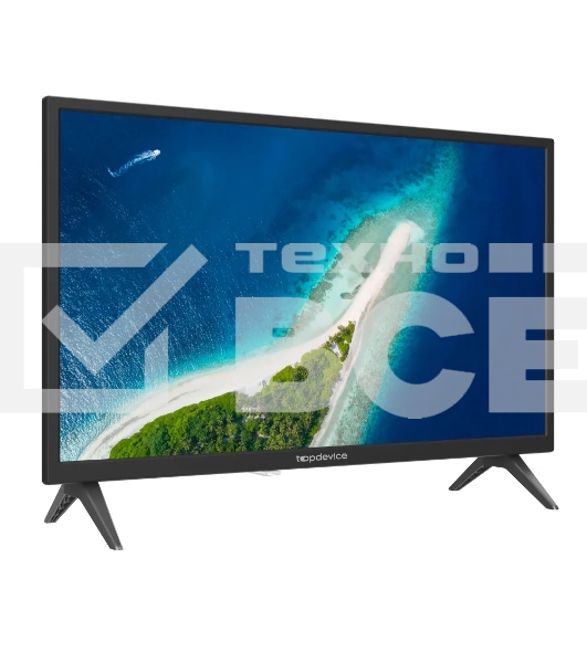 Телевизор Topdevice 24
