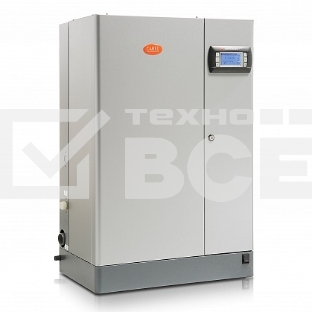 Увлажнитель Carel HumiSteam X-plus 35 кг/ч, 400В/трехфазный, со встр.контроллером, смен.цилиндр UE035XL0E1