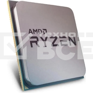 Процессор AMD Ryzen 5 2400G Soc-AM4 3.6GHz OEM