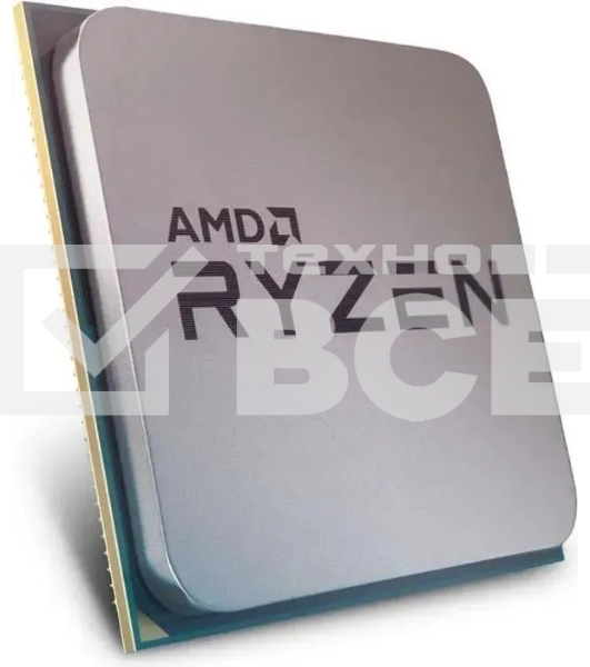 Процессор AMD Ryzen 5 2400G Soc-AM4 3.6GHz OEM