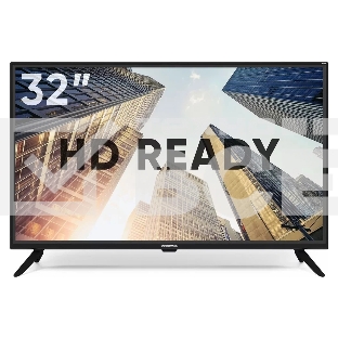 Телевизор Soundmax 32