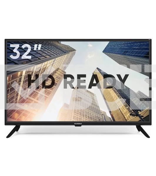 Телевизор Soundmax 32