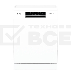 Посудомоечная машина Gorenje GS642E90W, белый (полноразмерная), фото 1