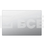 Ноутбук Huawei MateBook D 15 BoM-WFP9 Ryzen 7 5700U 8Gb SSD512Gb AMD Radeon 15.6