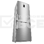 Холодильник Atlant ХМ-4524-040-ND нержавеющая сталь двухкамерный 271/100л морозилка снизу, No Frost, фото8