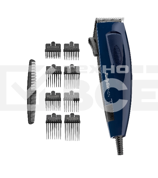 Машинка для стрижки BABYLISS E695E