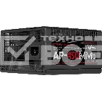 Блок питания Aerocool / Formula ATX 450W AP-450ММ 80 PLUS WHITE (20+4pin) APFC 120mm fan 6xSATA RTL, фото4