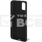 Чехол (клип-кейс) DF zCase-24, для ZTE Blade A31, черный zcase-24 (black), фото5