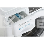 Стиральная машина Candy Smart Pro CSO 129T3/1-07 белый, загрузка фронтальная 9 кг, 1200 об/мин., класс: А, фото7