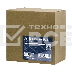 Вентилятор для корпуса Arctic P14 Value Pack черный, 140 мм, 1700 об/мин, 24.5 дБ, 3 pin, фото6