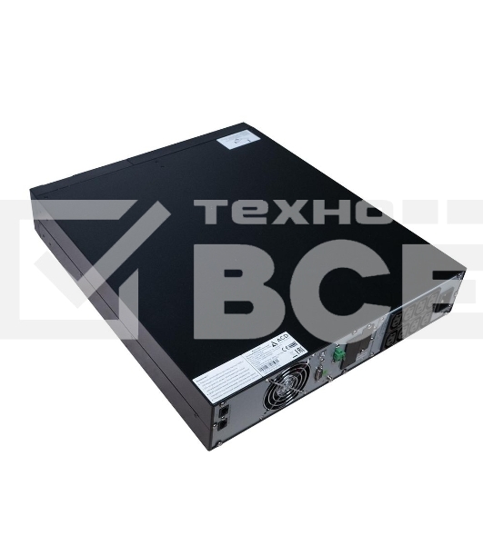 Источник бесперебойного питания ACD PW-RackLine Pro 2000I