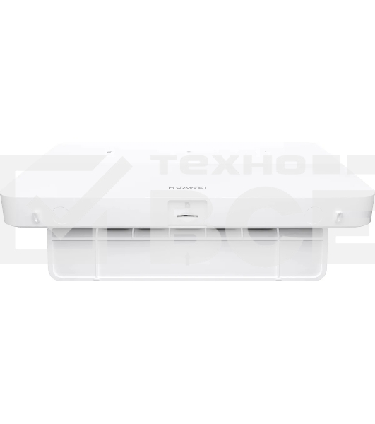 Модем 3G/4G Huawei B636-336, RJ-45 Wi-Fi VPN Firewall +Router внешний, белый