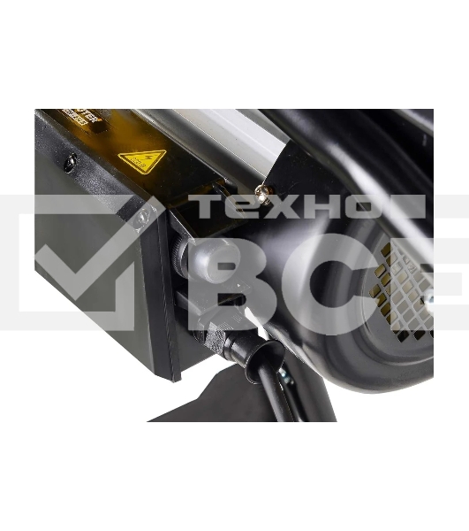 Дровокол электрический Huter HLS-5500H 70/14/2