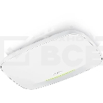 Точка доступа Zyxel NebulaFlex NWA130BE, WiFi 7, 802.11a/b/g/n/ac/ax/be (2,4 и 5 ГГц), MU-MIMO, антенны 2x2, до 688+4320 Мбит/с, 2xLAN 2.5GE, PoE, фото16