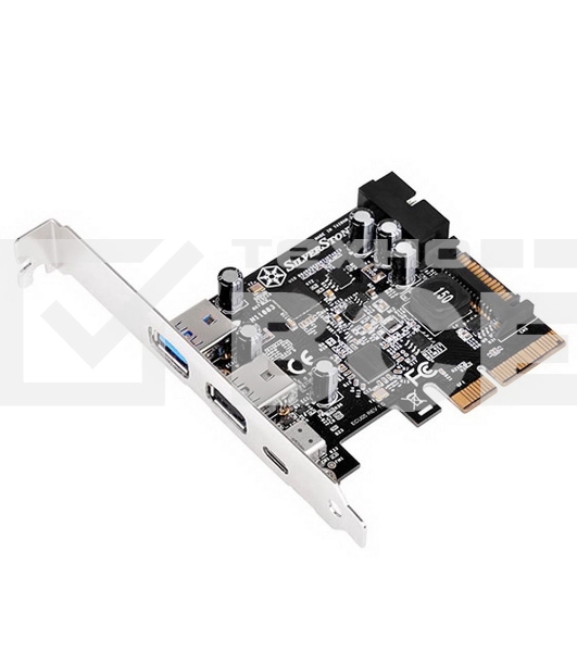 Контроллер Silverstone G56ECU050000010