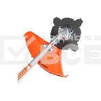 Триммер бензиновый PATRIOT PT 3555ES Country 1.8лс 32.6см3 Ф 255мм леска Ф2.4мм захват 460мм, фото7