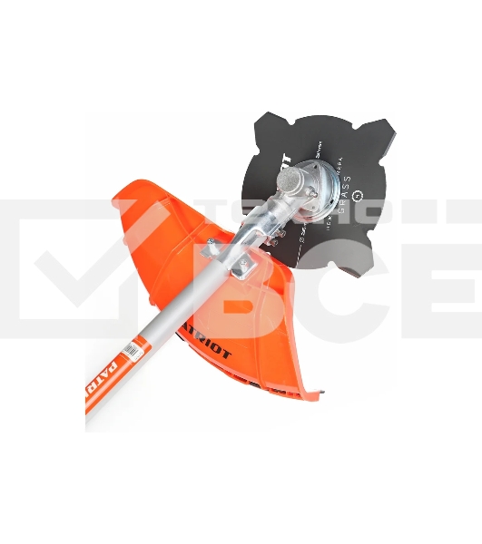 Триммер бензиновый PATRIOT PT 3555ES Country 1.8лс 32.6см3 Ф 255мм леска Ф2.4мм захват 460мм