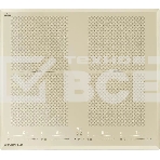 Индукционная варочная панель Maunfeld CVI594SF2BG LUX, фото 1