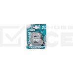 Рулетка Gross Magnetisch, 3 м х 16мм, обрезин. корпус, автоматич. фиксация, нейлон. покр., магн. зацеп, фото3